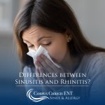 Difference Between Sinusitis And Allergic Rhinitis – Corpus Christi ENT ...